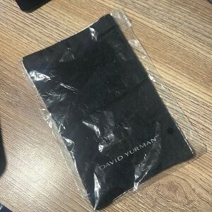 DAVID YURMAN Cleaning Cloth